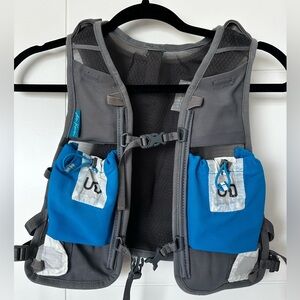 Hydration running vest S